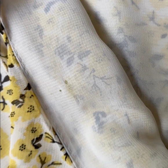 Max Studio Summer Blouse - Picture 4 of 4